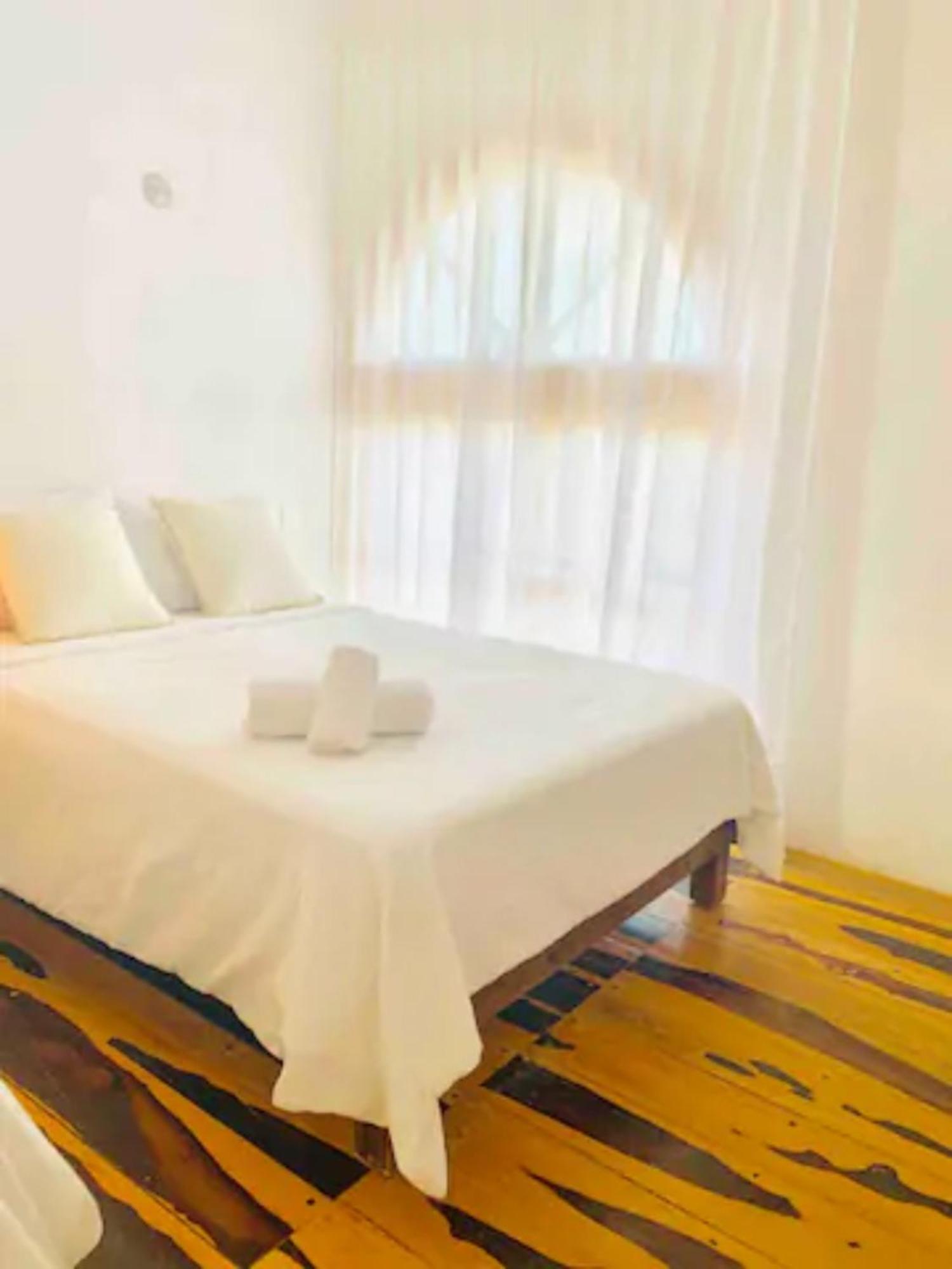 Apartments & Suites Madre Holbox Self-Check In エクステリア 写真